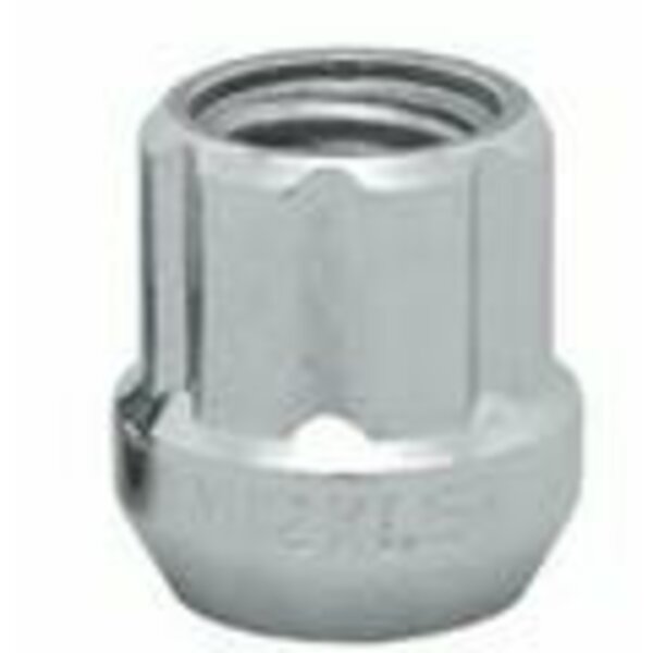 Topline Whl LUG NUTS C7109-0